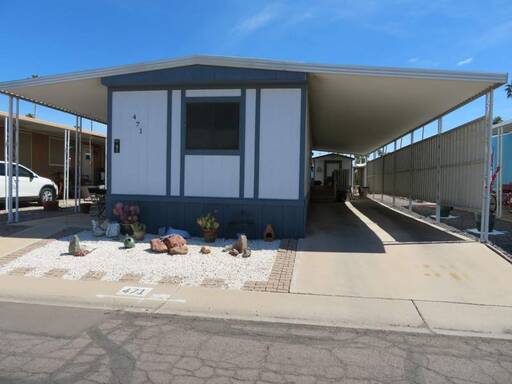 mobile home thumb