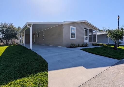 mobile home thumb