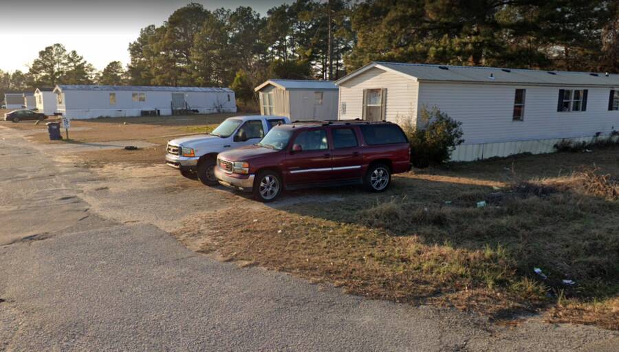 Puppy Creek Park Wayside Rd, Raeford, NC 28376