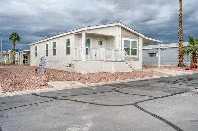 mobile home thumb