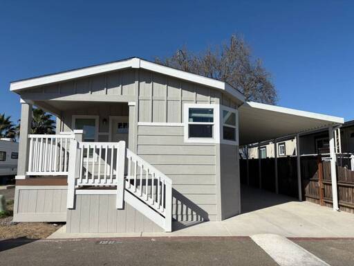mobile home thumb