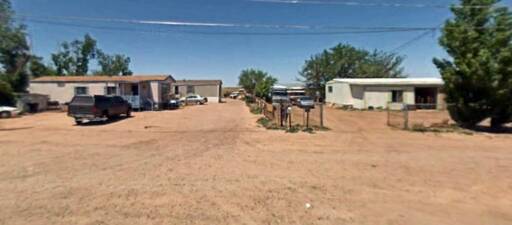 mobile home thumb