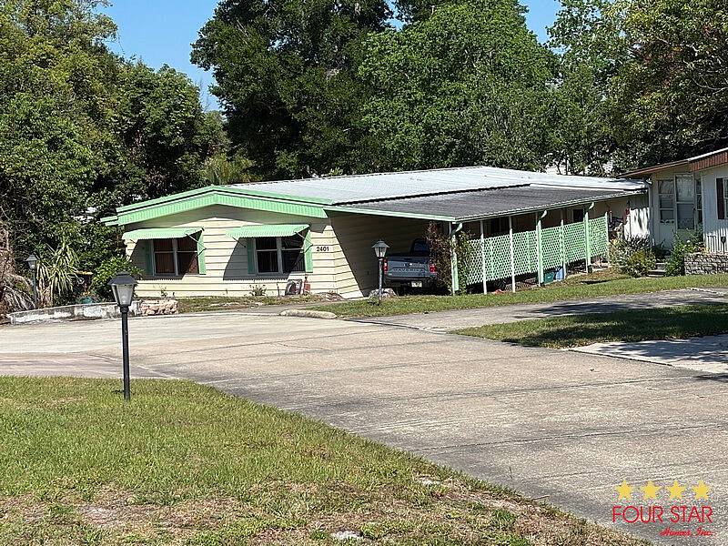 Orange City, FL