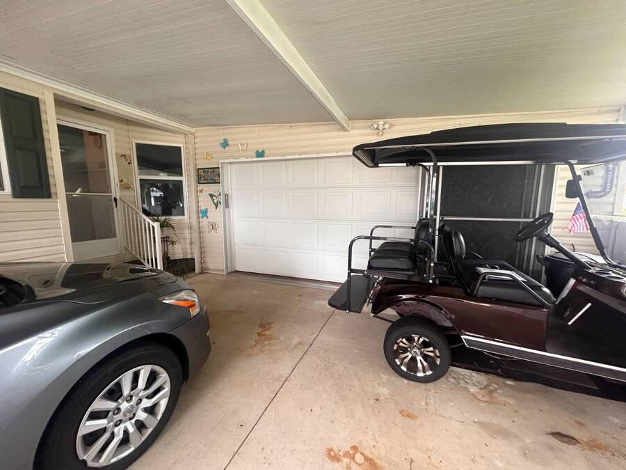 For Sale 1866 Big Crane Loop, Port Orange, FL 32128 Double Wide