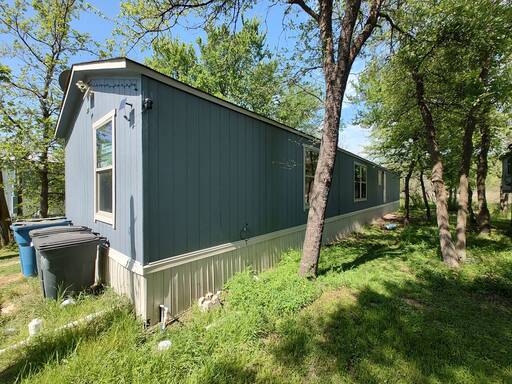 mobile home thumb