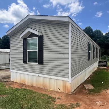 mobile home thumb