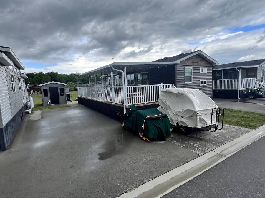 For Sale 490 Empire Rd Qmd100, Lot QMD100, Sherkston, ON L0S 1R0