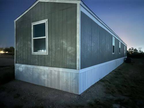 mobile home thumb