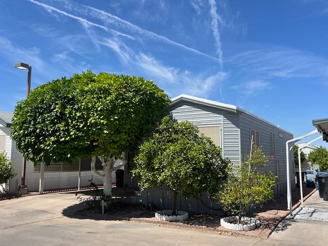 Mesa, AZ