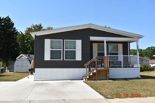 mobile home thumb