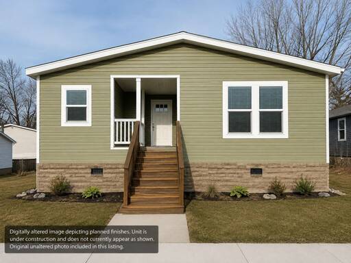 mobile home thumb