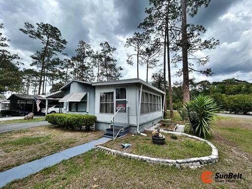 mobile home thumb