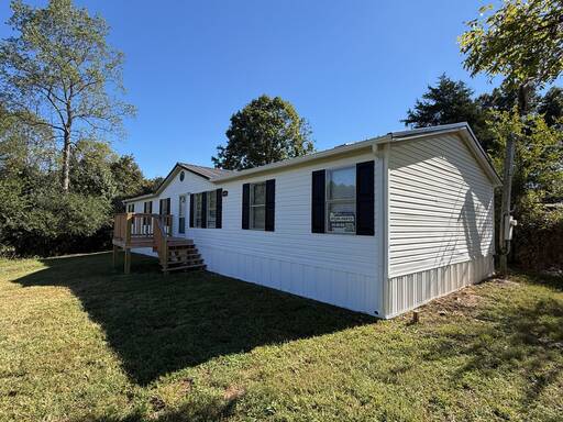 mobile home thumb