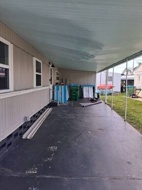 mobile home thumb