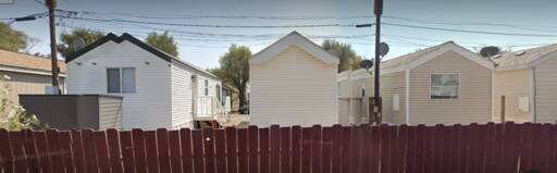 mobile home thumb