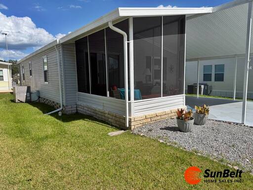 mobile home thumb