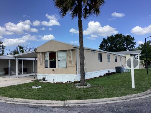 mobile home thumb