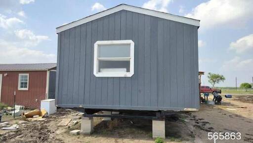 mobile home thumb