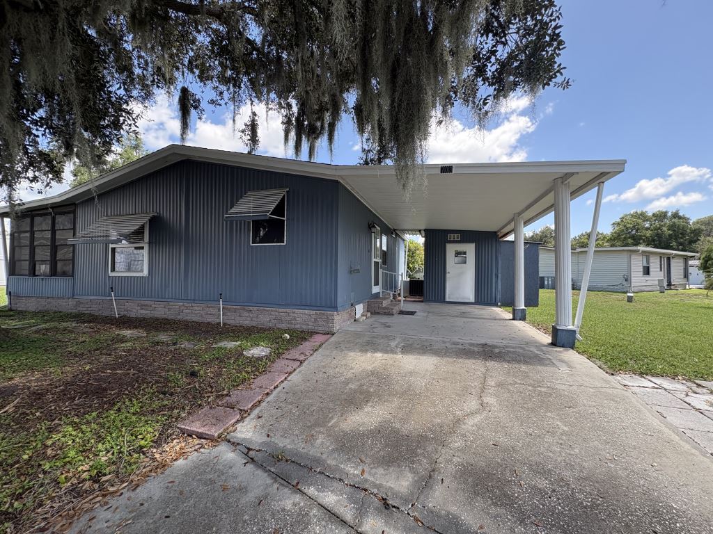 Plant City, FL