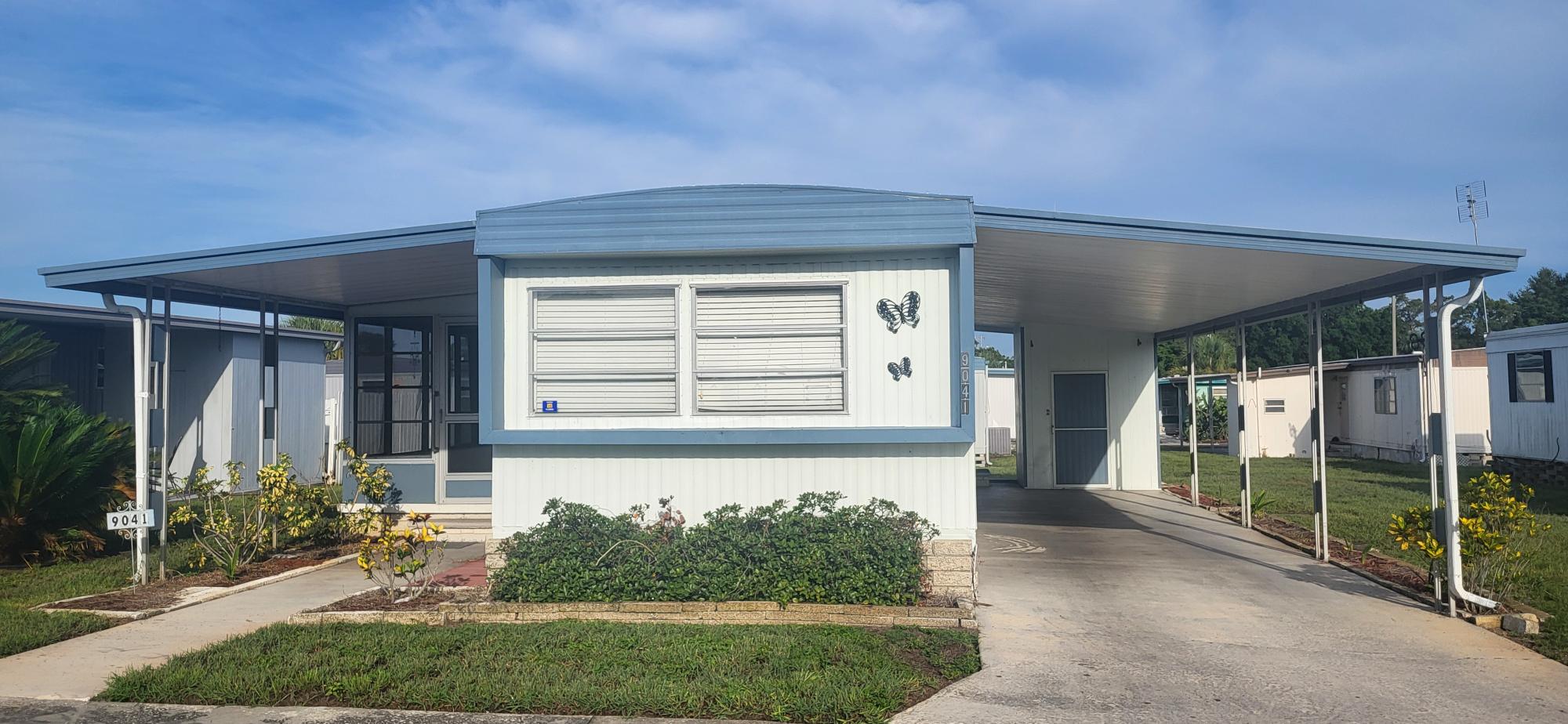 Port Richey, FL