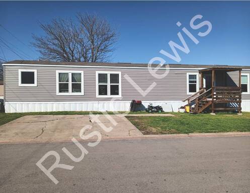 mobile home thumb