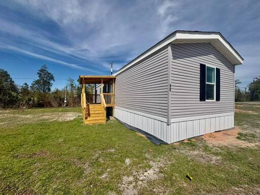 mobile home thumb
