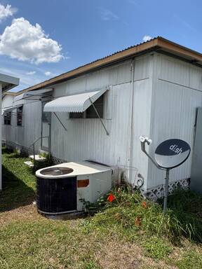 mobile home thumb