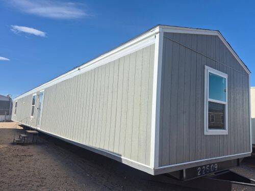 mobile home thumb