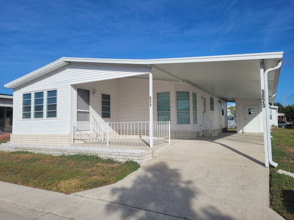 Zephyrhills, FL