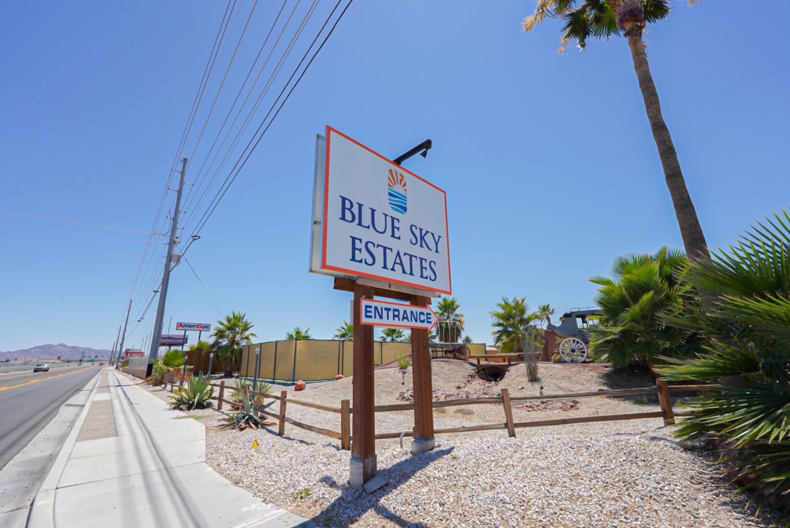 Yuma, AZ