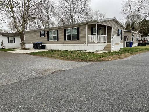 mobile home thumb