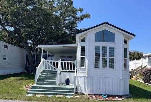 mobile home thumb