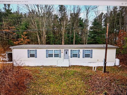 mobile home thumb