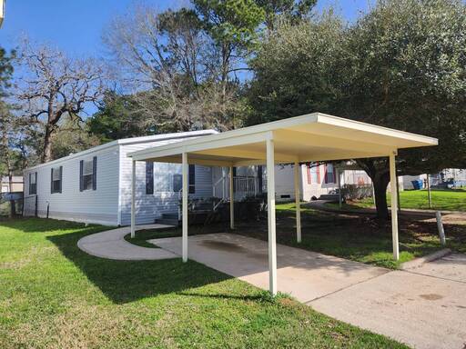 mobile home thumb
