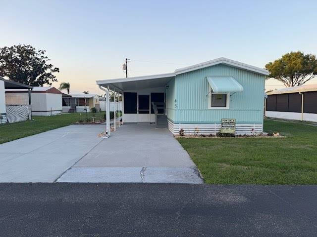 Saint Cloud, FL