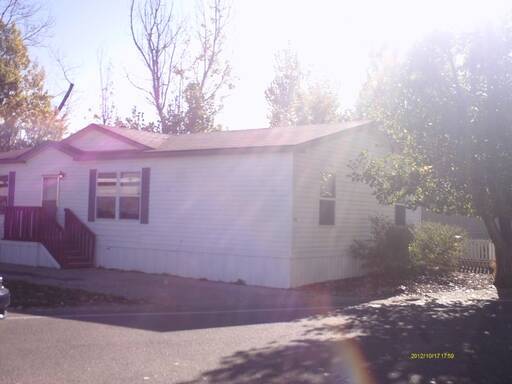 mobile home thumb