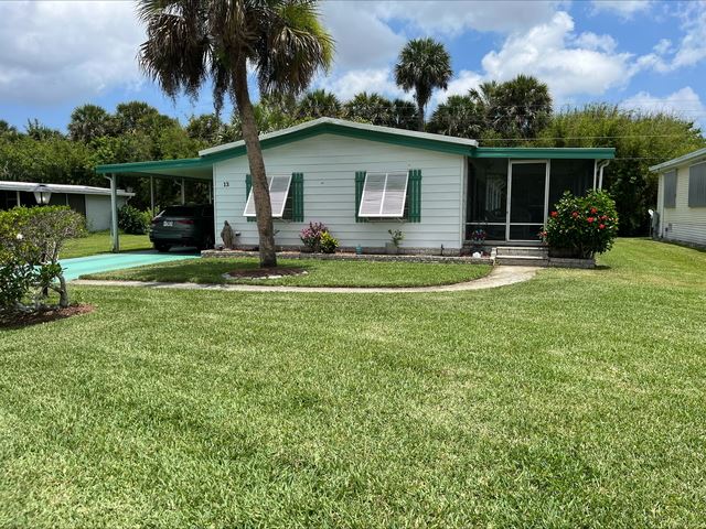Vero Beach, FL