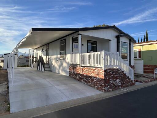 mobile home thumb