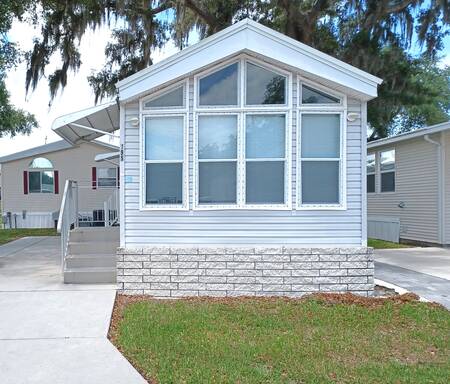 mobile home thumb