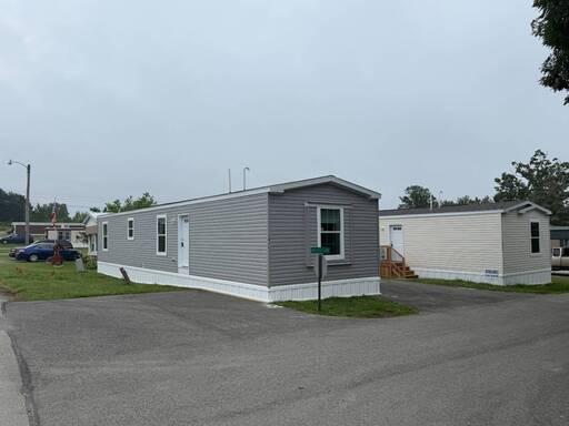 mobile home thumb