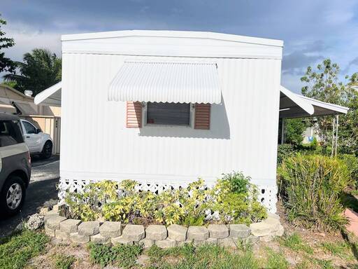 mobile home thumb