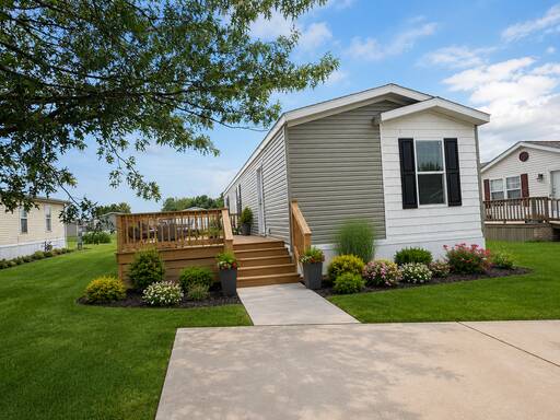 mobile home thumb