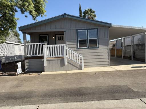mobile home thumb