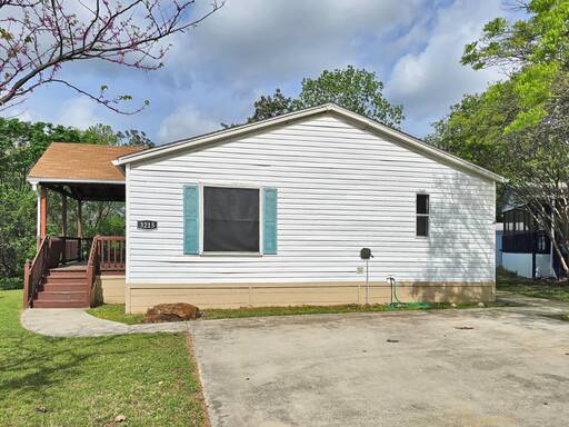 mobile home thumb