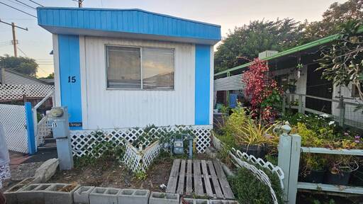 mobile home thumb