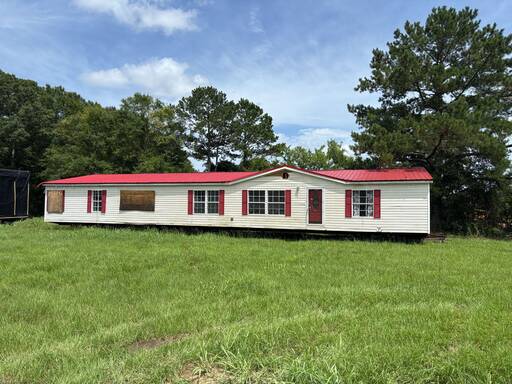 mobile home thumb