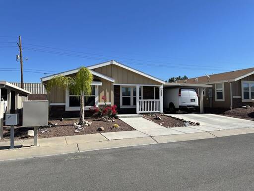 mobile home thumb