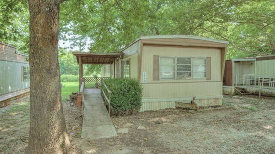 Keystone Acres Mobile Home Park | 1600 Eastgate Dr, Cleveland, OK 74020 ...