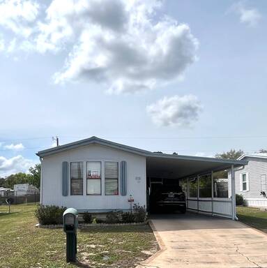 mobile home thumb