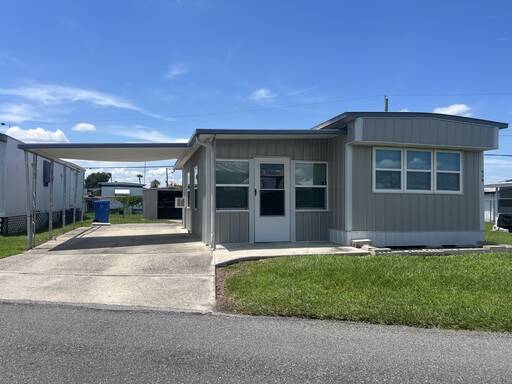 mobile home thumb